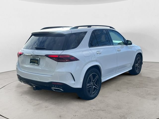 Used 2026  Mercedes-Benz GLE 450 image 5