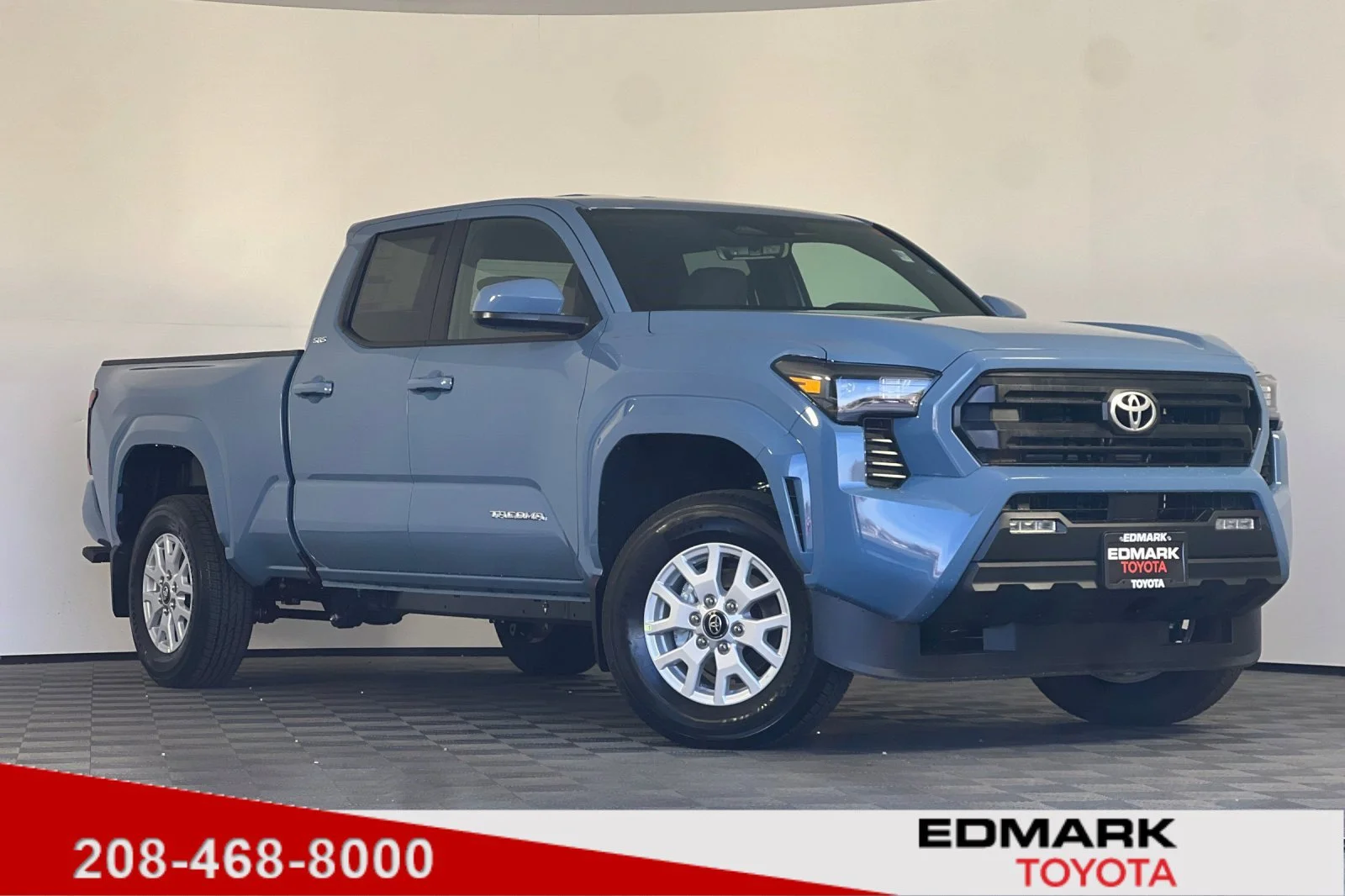 2026 Toyota Tacoma  SR5