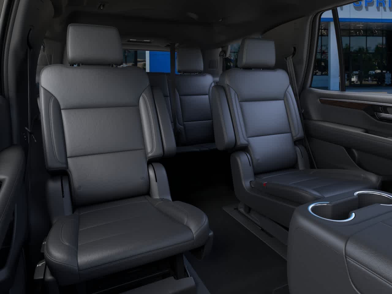 2026 Chevrolet Tahoe Z71 - Photo 17
