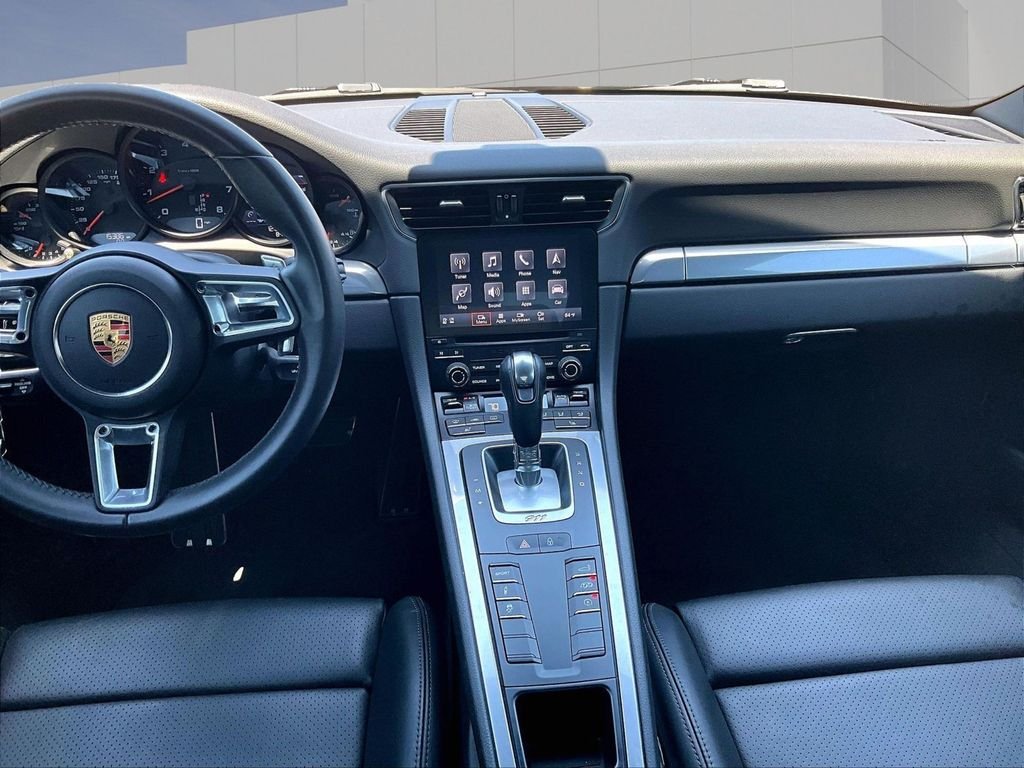 2019 Porsche 911 - Photo 16