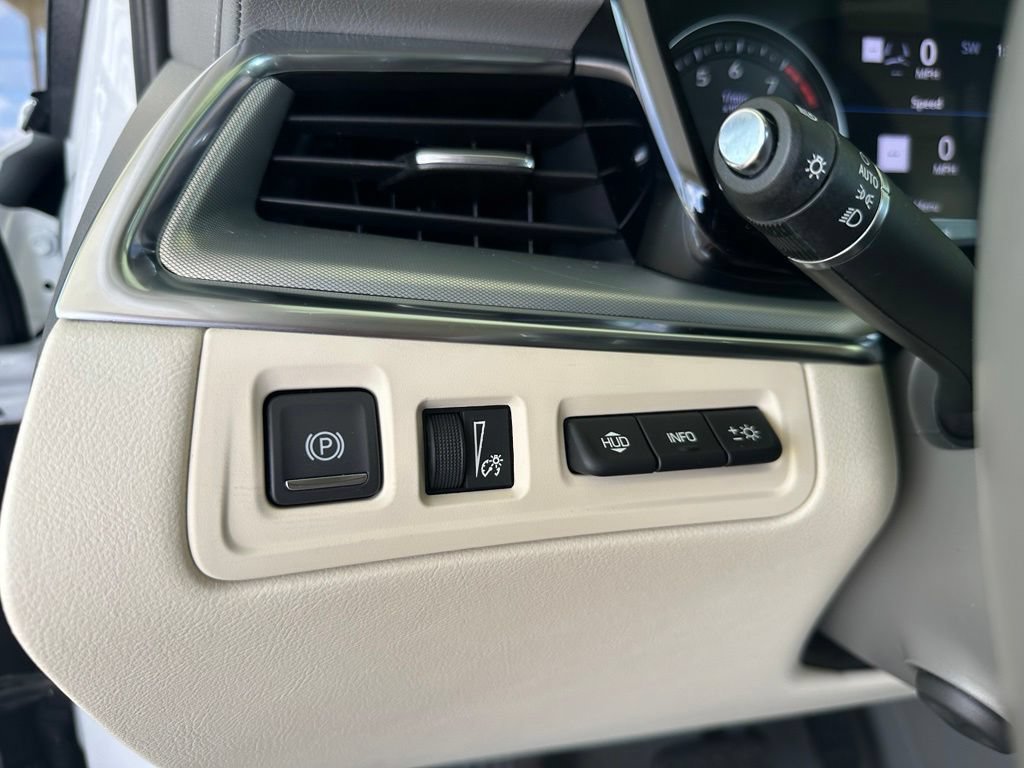 2022 Cadillac XT5 Premium Luxury - Photo 20