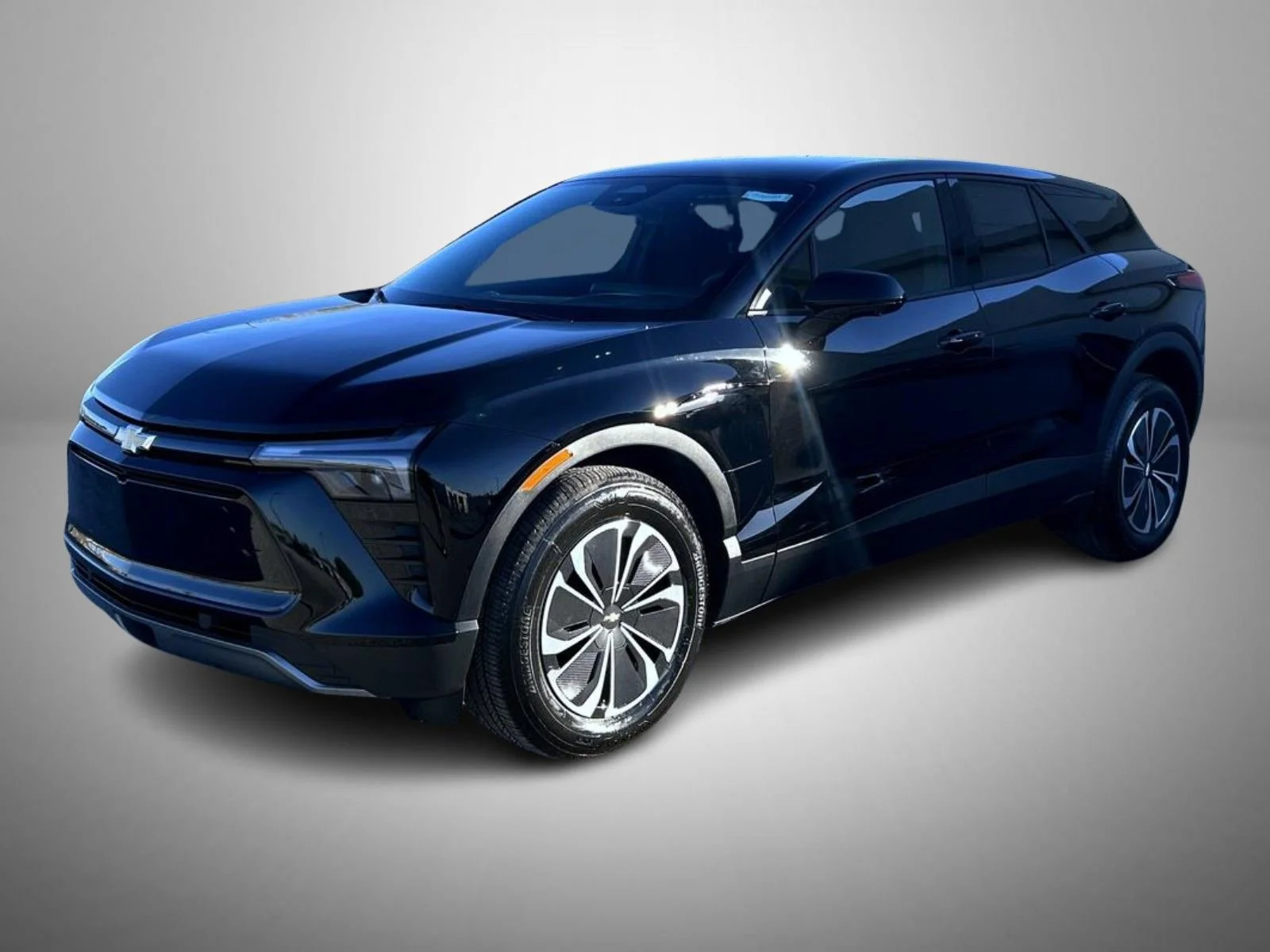 2026 Chevrolet Blazer EV LT AWD's photo