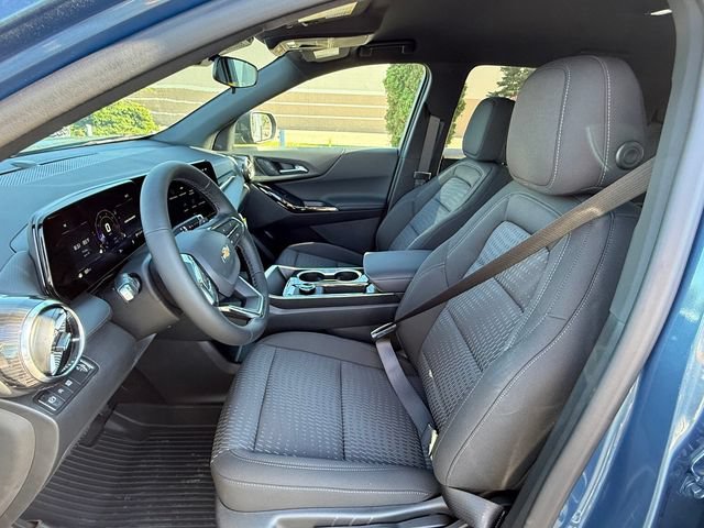2026 Chevrolet Equinox LT - Photo 10
