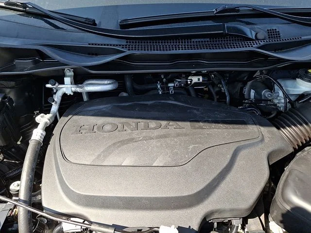 Used 2022  Honda Touring image 26