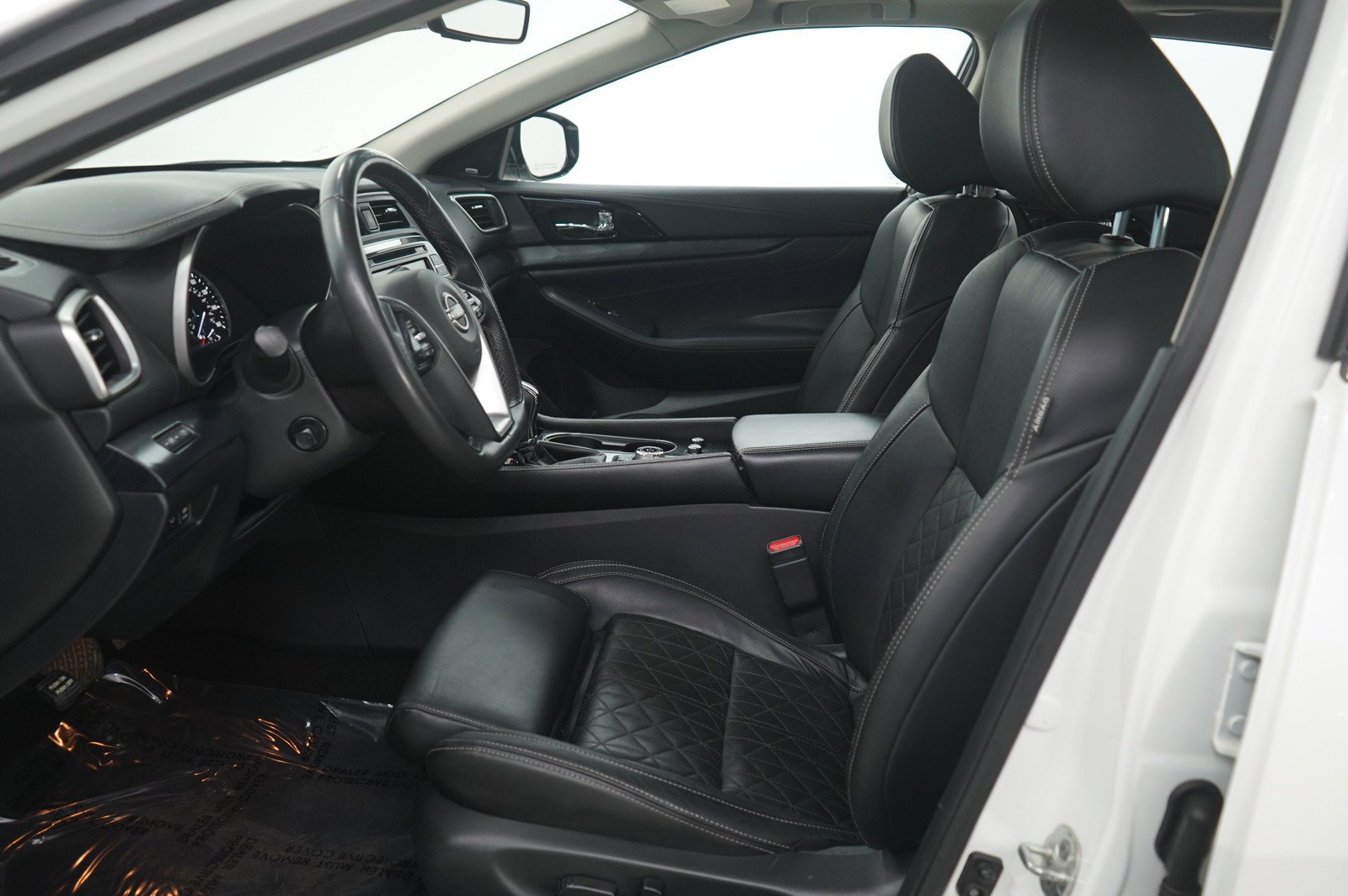 2023 Nissan Maxima Platinum - Photo 15