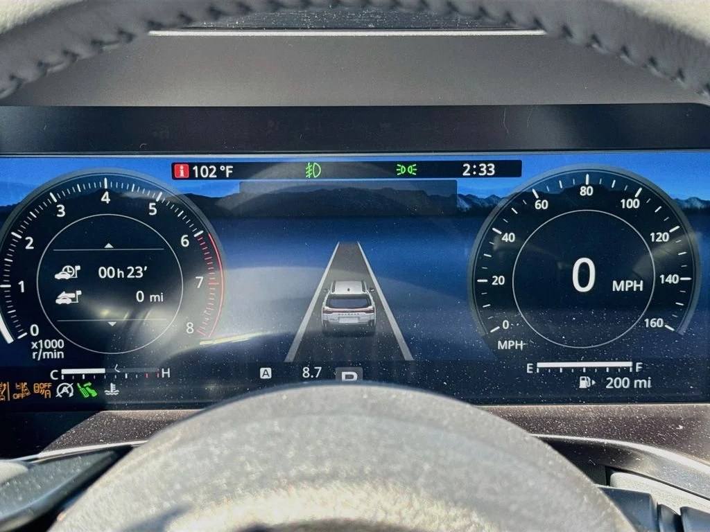 New 2026 Gray Subaru Premium image 15