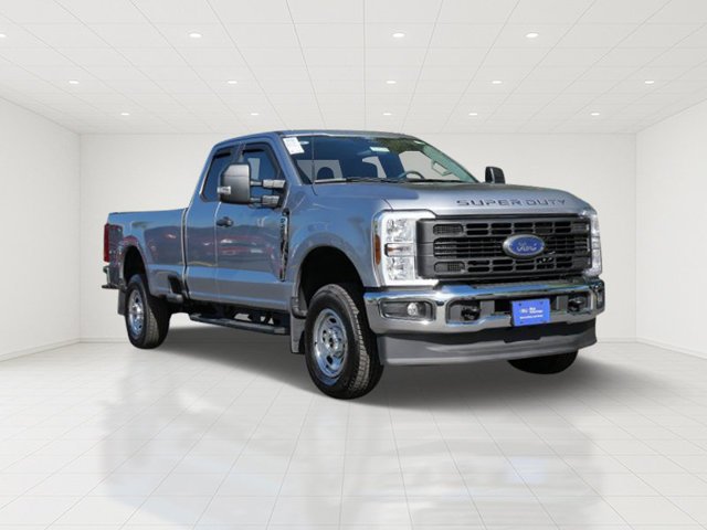 2024 Ford F-250 Super Duty
