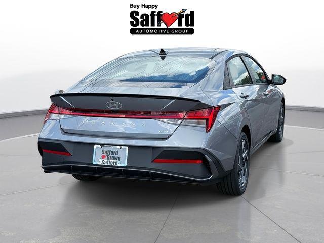 New 2025  Hyundai SEL Sport image 8