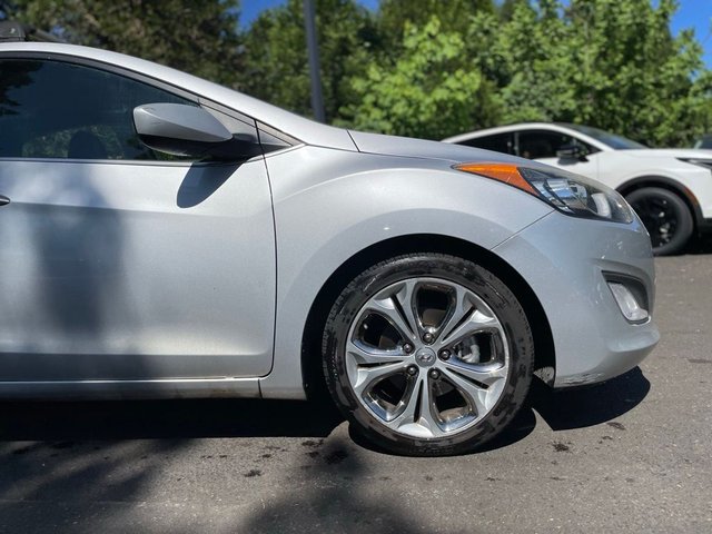 2013 Hyundai Elantra GT Base