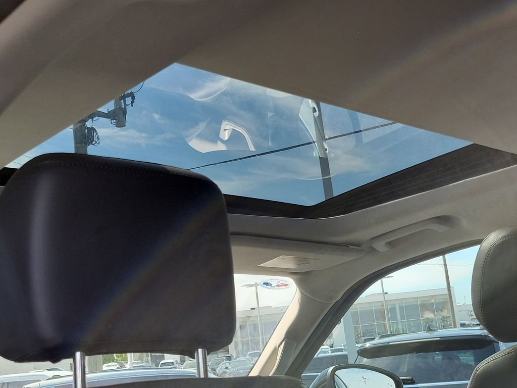 Certified Used 2025 White Ford Active image 14