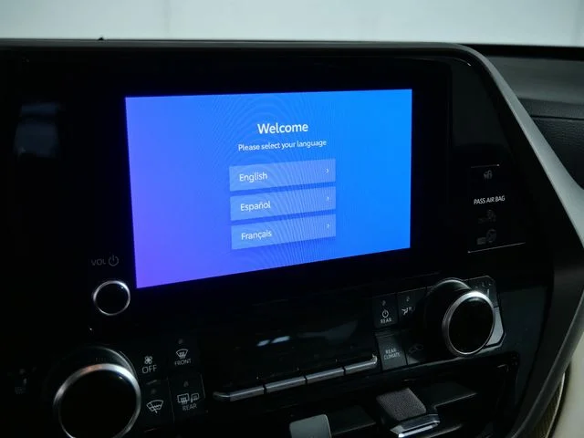 Certified Used 2023 Beige Toyota XLE image 23