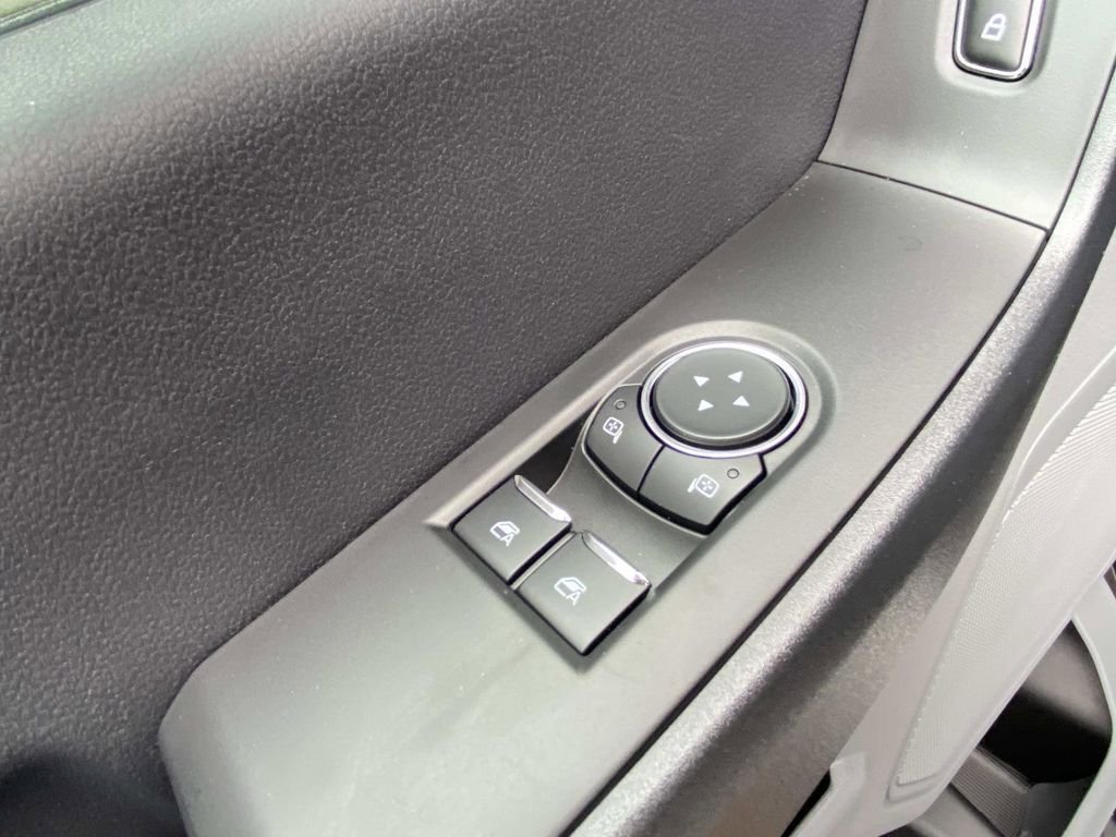 New 2026 Oxford White Ford F-350® XL image 13