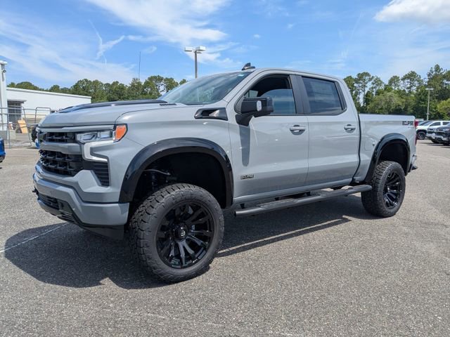 2025 Chevrolet Silverado 1500 RST - Photo 8