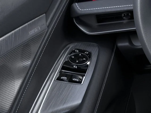 New 2026 Black Chevrolet Stingray image 22