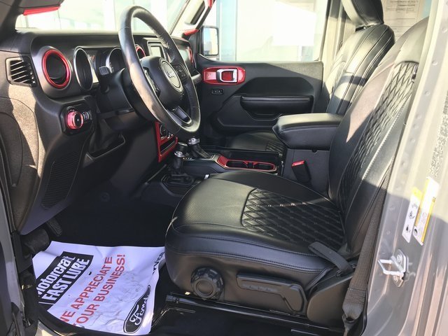 2019 Jeep Wrangler Unlimited Sport S photo 3