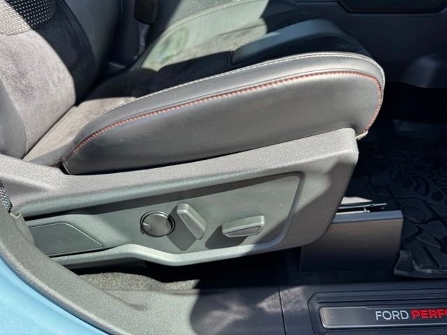 Used 2024 Gray Ford Raptor image 25