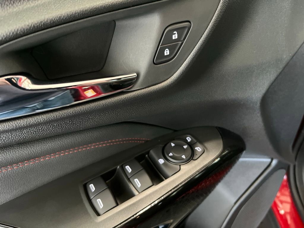 2026 Chevrolet Trax RS - Photo 3