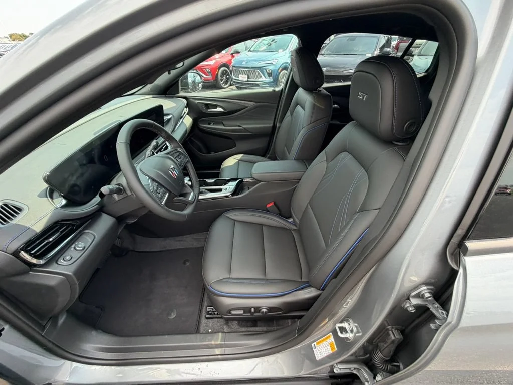 2026 Buick Envista Sport Touring - Photo 29