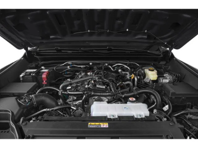 New 2026 0040 Toyota SR image 11