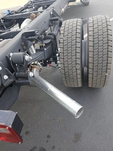 2026 Ford F-550 Super Duty Chassis Cab XL - Photo 19