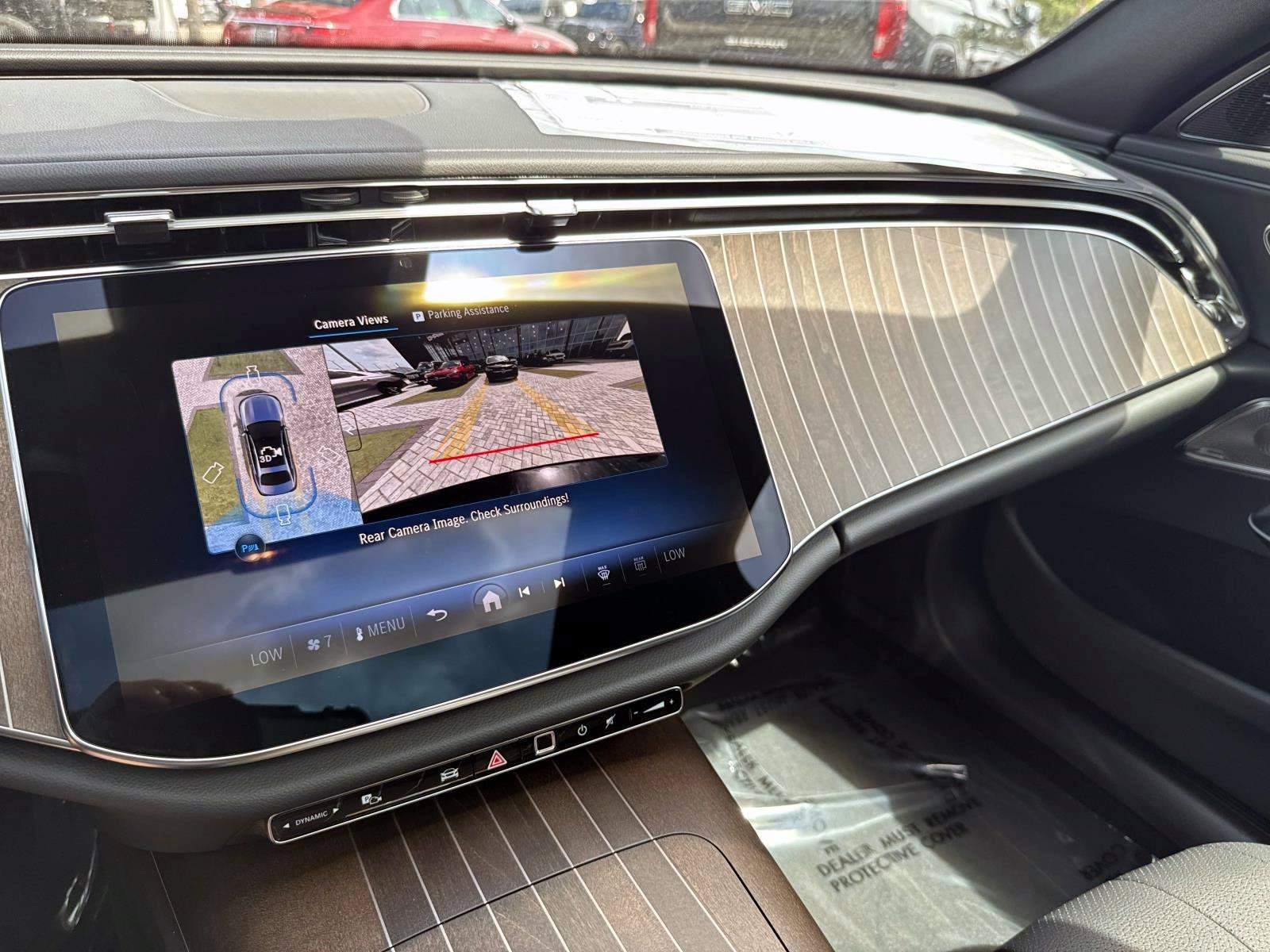 New 2026 Black Mercedes-Benz E 350 RWD Sedan image 26