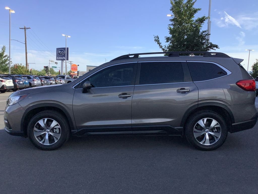 Used 2022 Brown Subaru Premium image 28