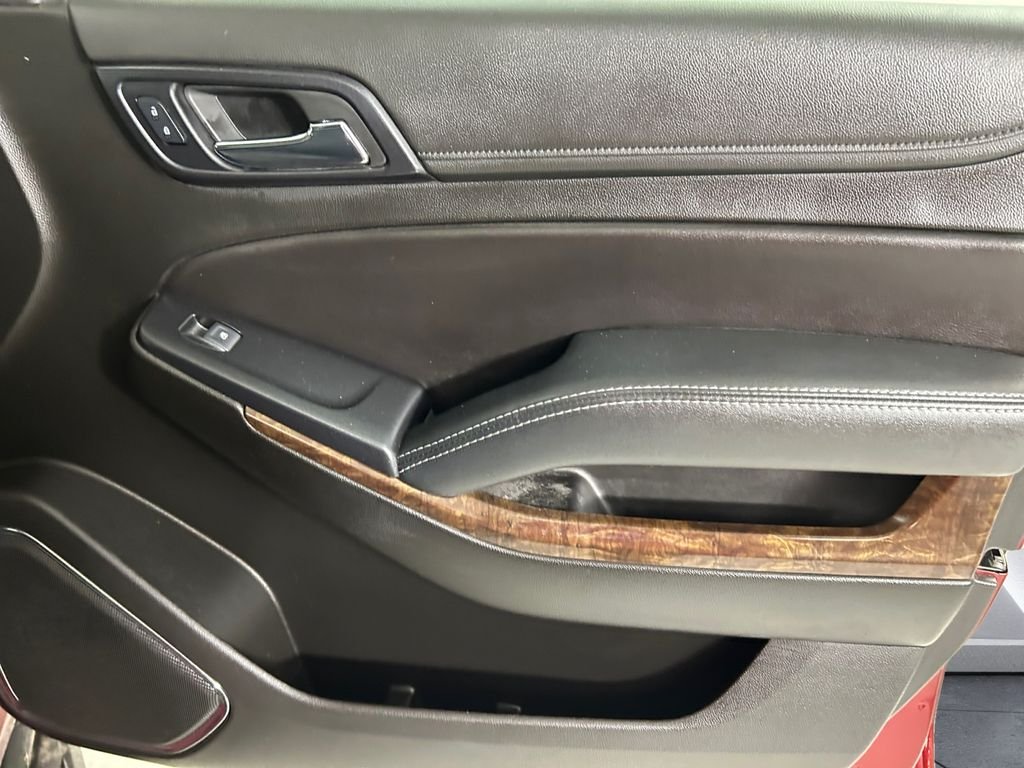 Used 2019 Red Chevrolet LS image 15