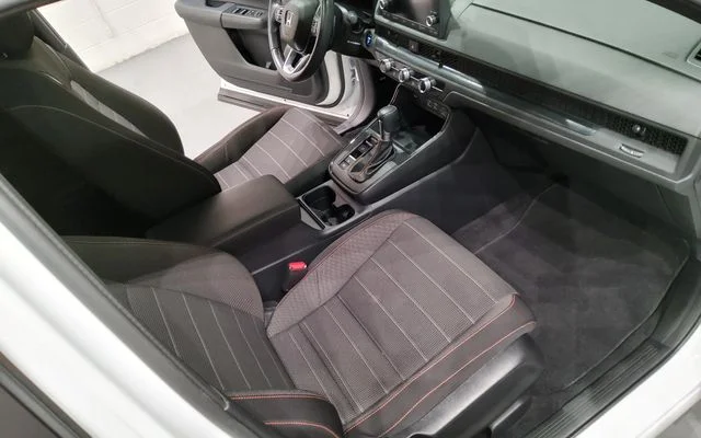2023 Honda CR-V Sport - Photo 15