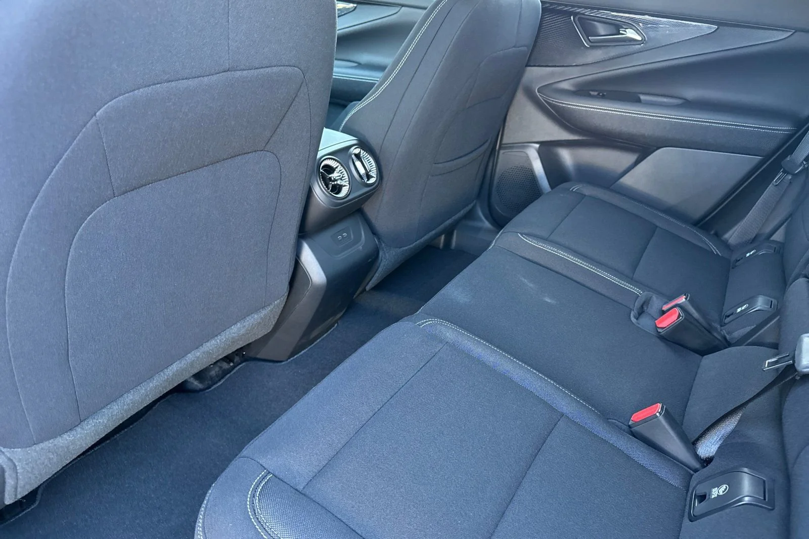 2026 Chevrolet Blazer EV LT - Photo 11