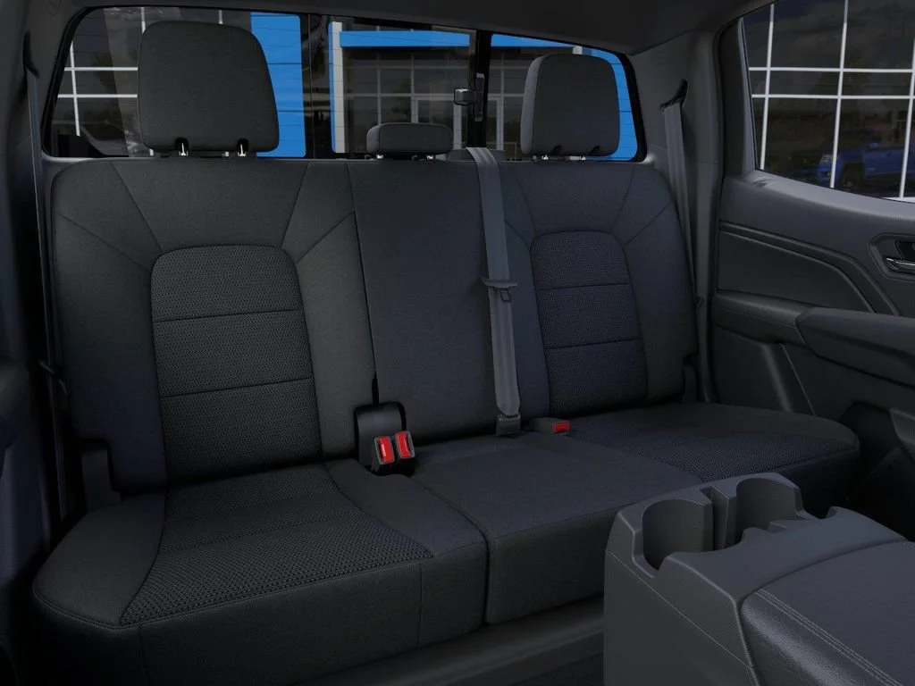 2026 GMC Canyon Elevation - Photo 19