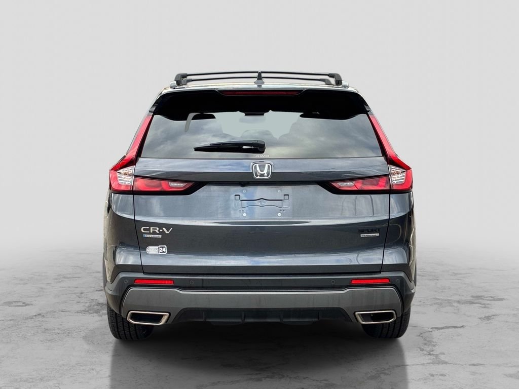 Used 2024 Gray Honda Sport Touring image 6