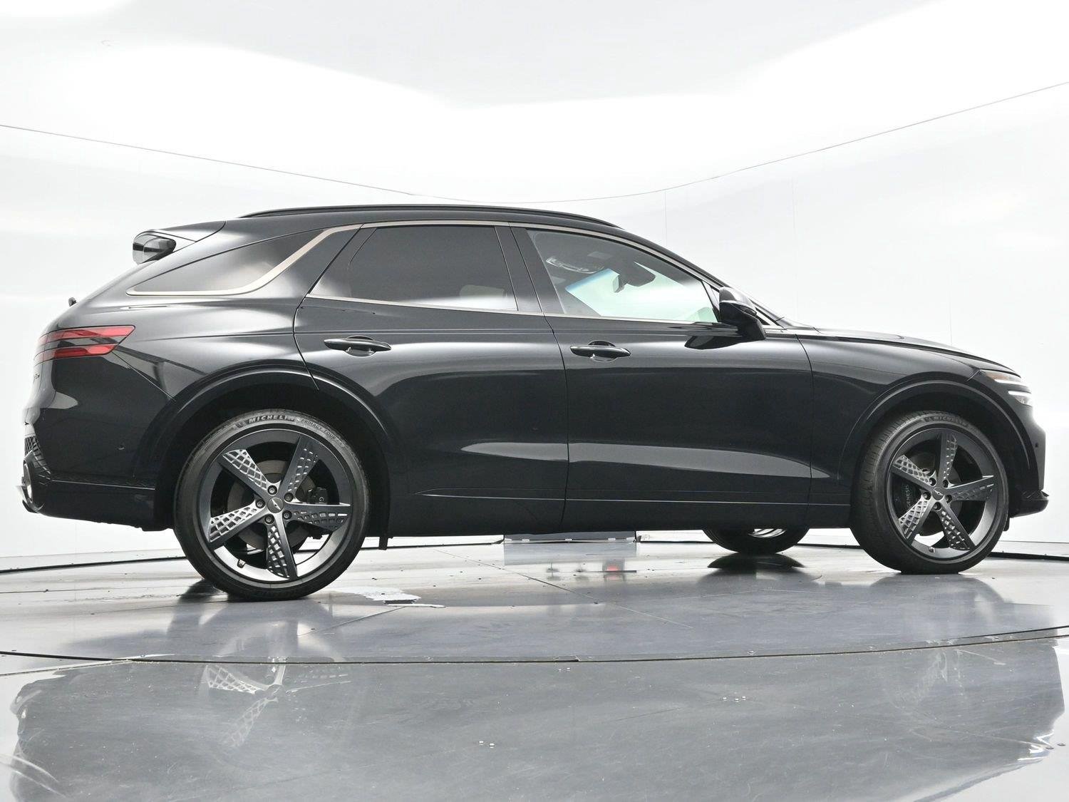 Used 2023 Vik Black Genesis 2.5T Standard image 47