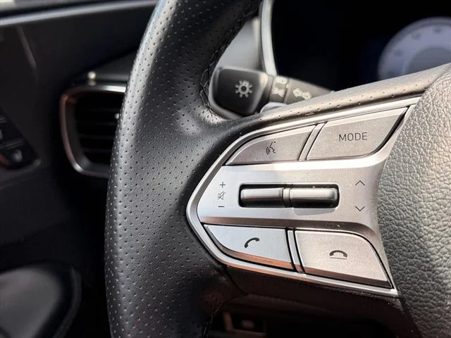 Used 2022 Gray Hyundai Calligraphy image 22