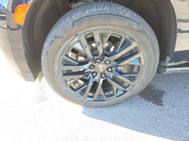 Used 2021 Blue GMC Denali image 10