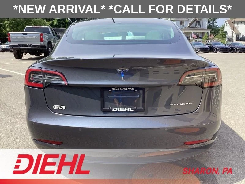 2018 Tesla Model 3 Long Range Dual Motor - Photo 7