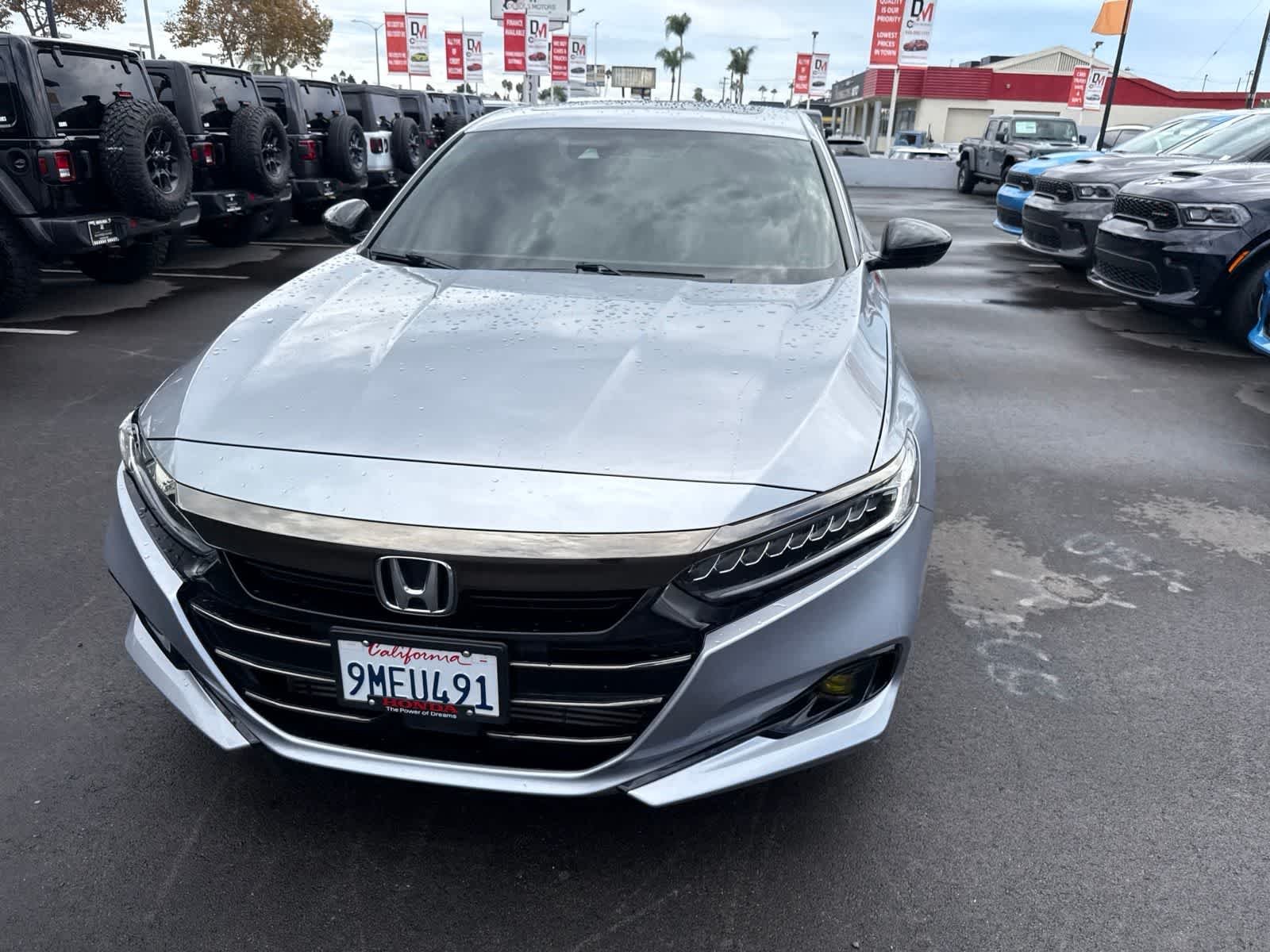 1HGCV2F36MA028270