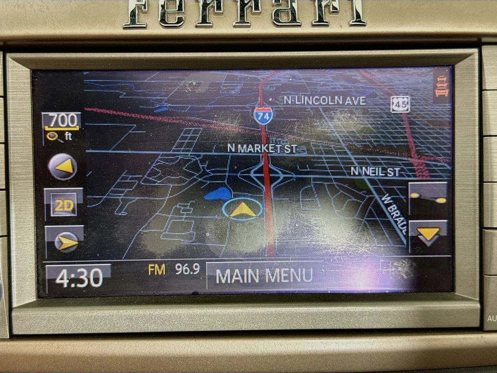Used 2014  Ferrari Base image 13