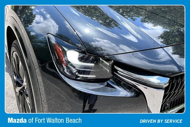 Used 2024 Black Mazda 3.3 Turbo S image 33