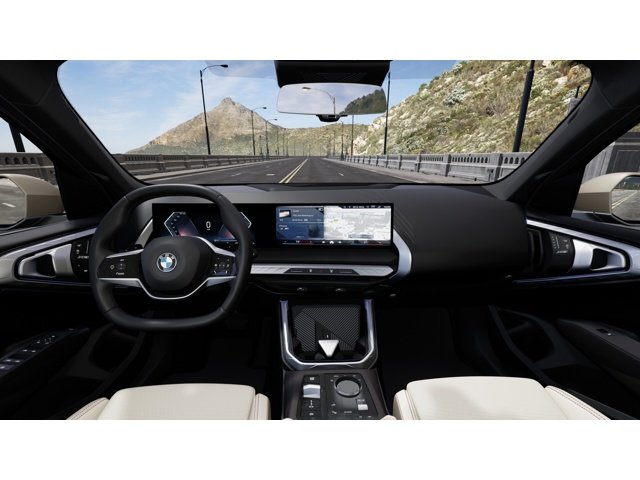 New 2026 Dune Grey Metallic BMW 30 xDrive image 10