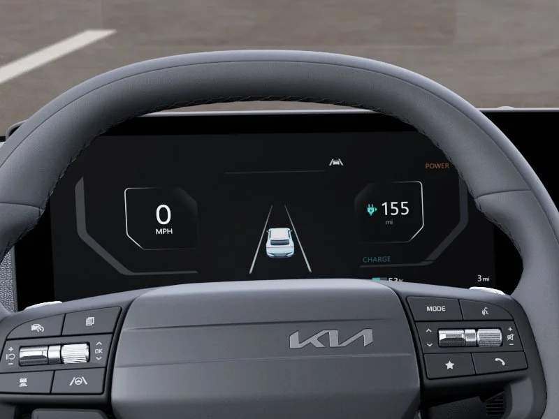 New 2026 Gray Kia Light image 21