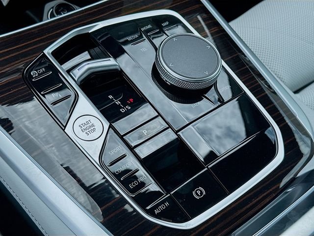 2026 BMW X5 40i - Photo 14