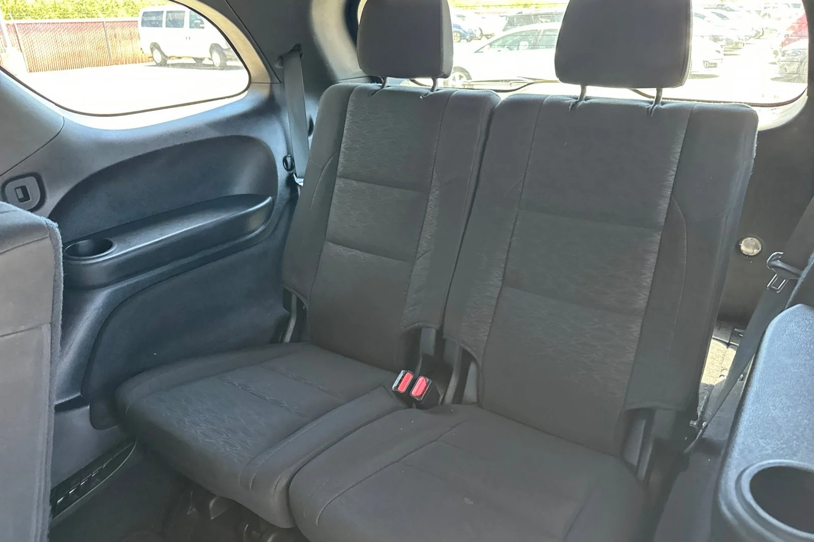 Certified Used 2023 White Knuckle Clearcoat Dodge GT image 15