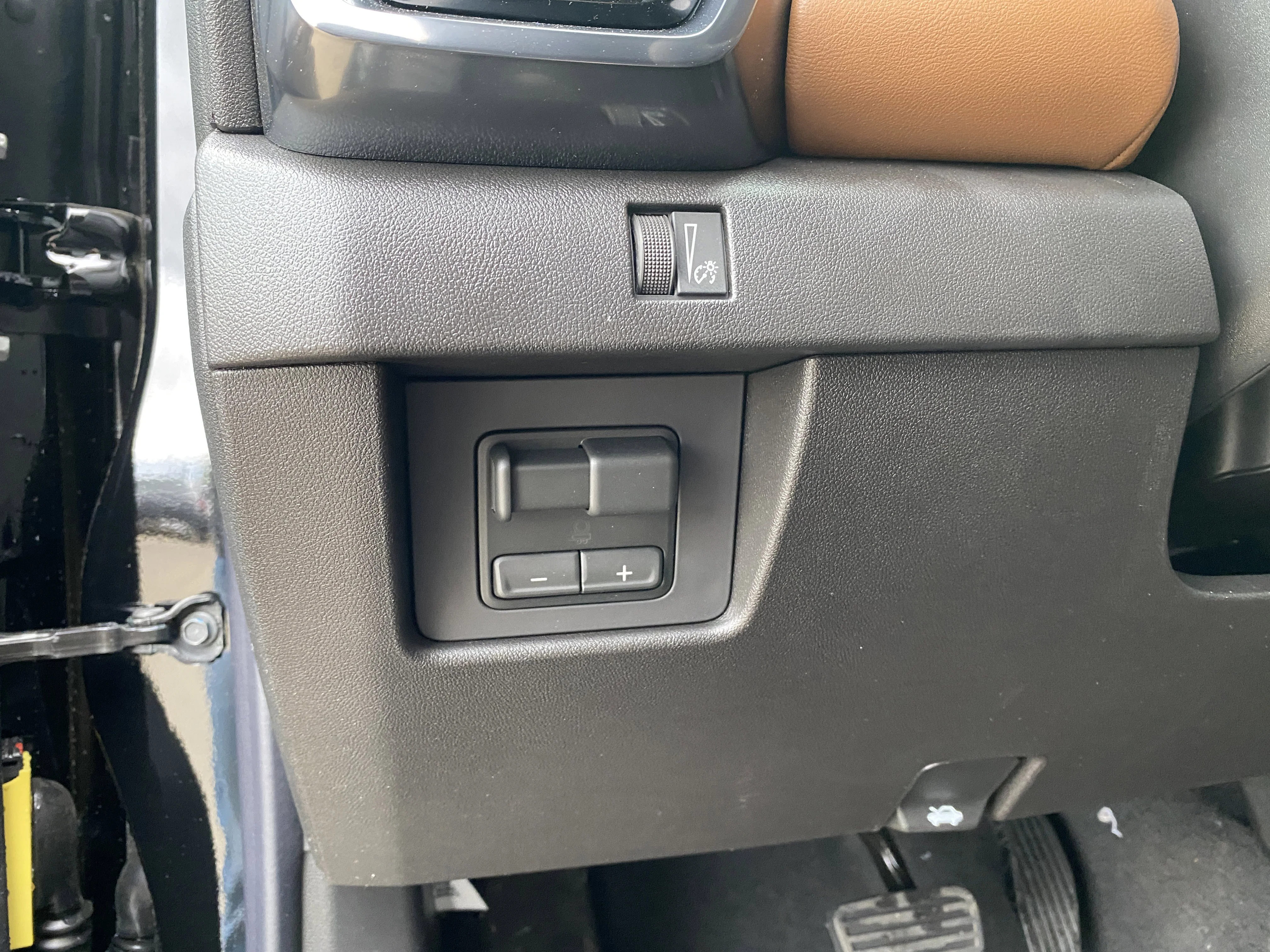 New 2026 ONYX BLACK GMC 4WD AT4 image 26