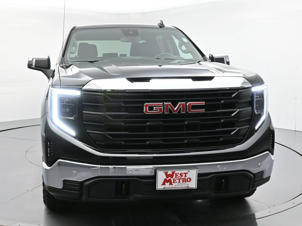 2026 GMC Sierra 1500 Pro - Photo 27