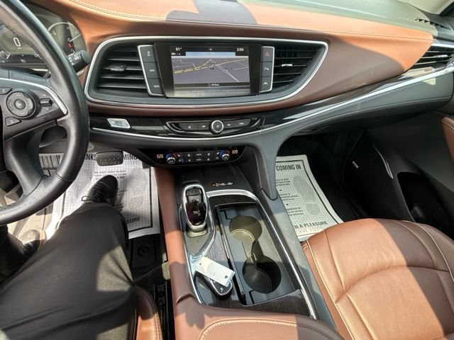 2019 Buick Enclave Avenir - Photo 24