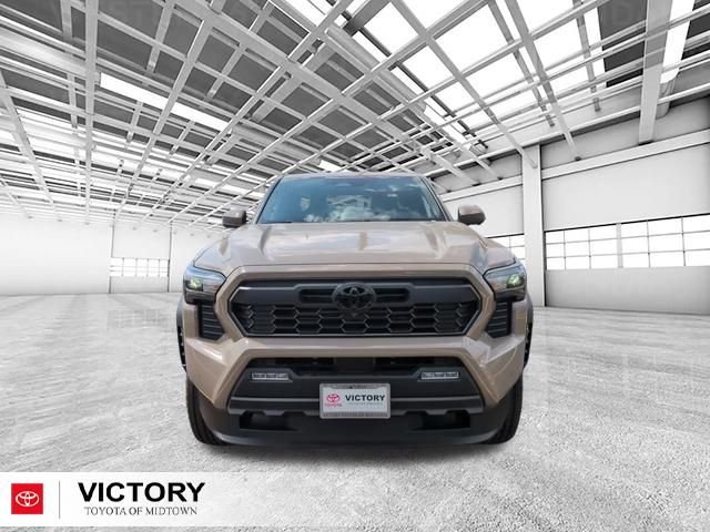 New 2026 Mudbath Toyota Tacoma TRD Off-Road image 9