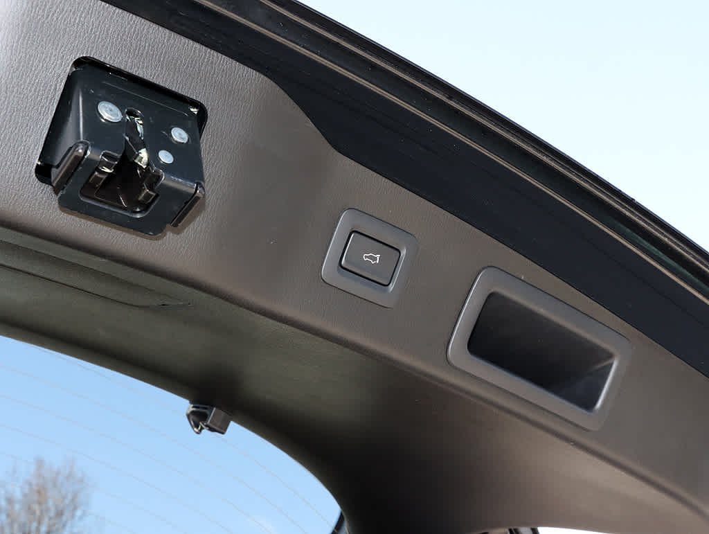 2025 Mazda CX-5 Turbo Signature - Photo 31