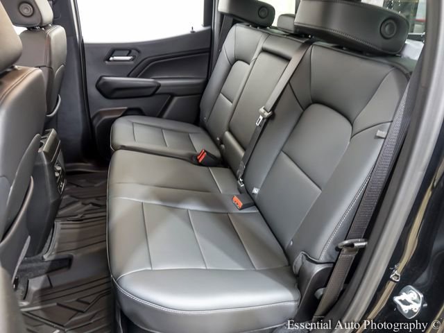 New 2026 Onyx Black GMC Elevation image 10