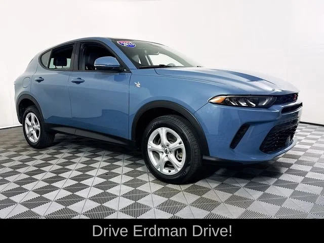 2023 Dodge Hornet 2.0 GT Plus AWD's photo