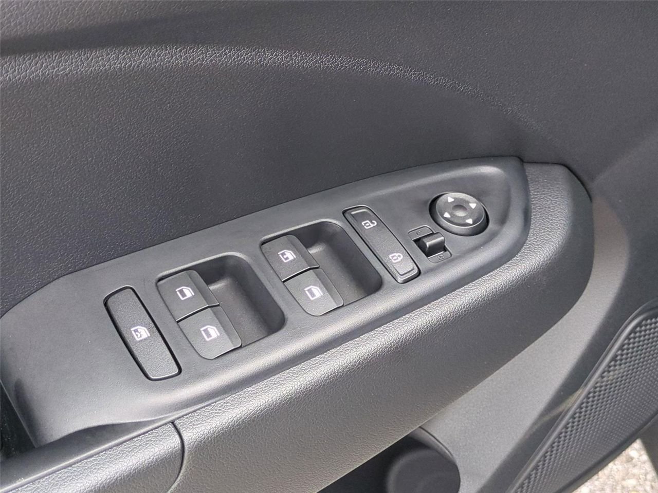 New 2026 Ecotronic Gray Hyundai SE image 16